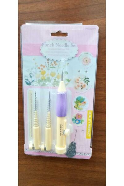 MinaCarin Set za igljenje