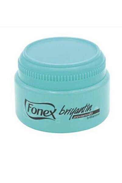 Fonex 2 Adet Yeşil Biryantin