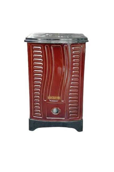 ÖZSAL Kare Kovalı Soba