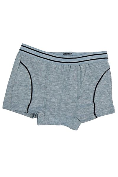 Tutku Pachet de 3 Tutku Boys Lycra Boxer