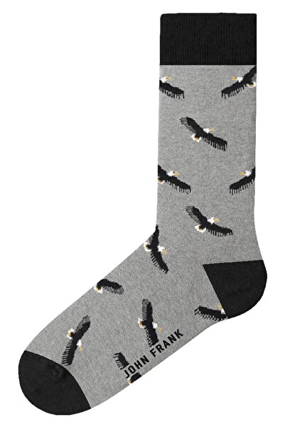 John Frank Uzun Çorap