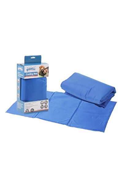 Pawise Soğutucu Mat XL 96x81 Cm Köpek Serinletici Örtü