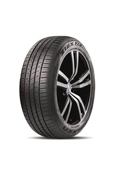 Falken 215/65r16 98h Zıex Ze310 Ecorun Yaz Lastiği 2020 Üretim
