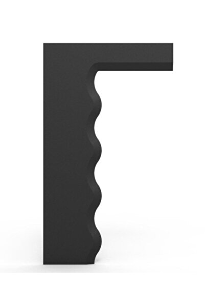 AGN STORE Cake Edge Combs Cake Edge Shaper 3