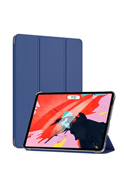 Microsonic Ipad Pro 11'' 2020 2. Nesil Kılıf (a2228-a2068-a2230) Smart Case V...