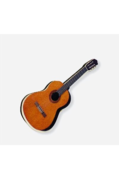 Genel Markalar Gitar Rozet