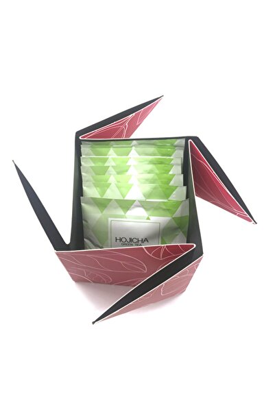 Asia Chai Art Rooibos Dökme Çay Deneme Seti