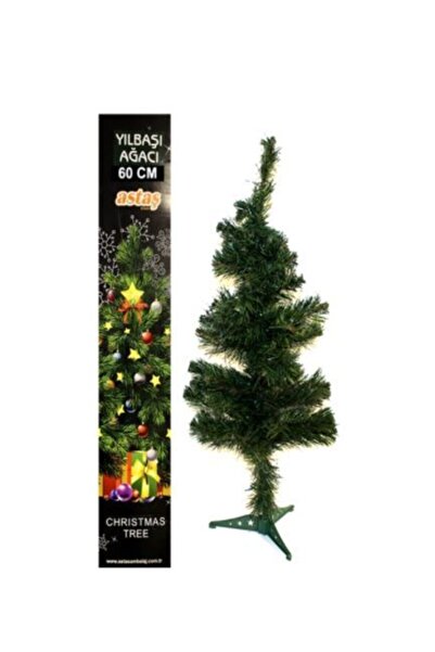 Happyland Yılbaşı Ağacı 60 cm Kutulu