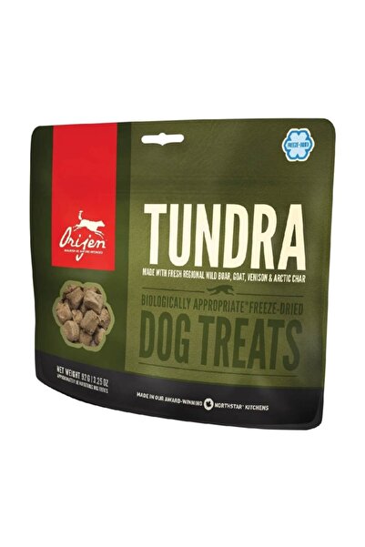Orijen Tundra Köpek Ödül Maması