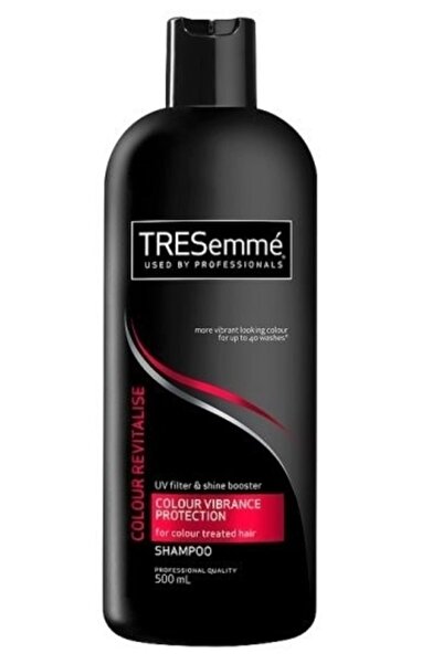 Tresemme Shampoo New Fragrance 500ml