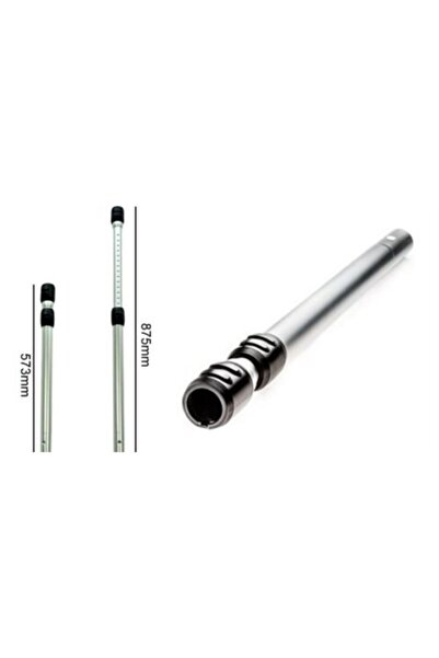 Philips Phillips FC 9926/07 Marathon Ultimate - Πλήρες σετ από ατσάλινο σωλήνα επέκτασης και φίλτρου