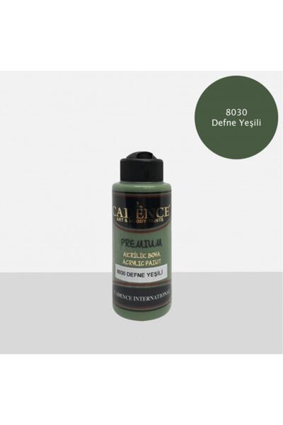 Cadence Premium 120ml(cc) 8030 Defne Yeşili