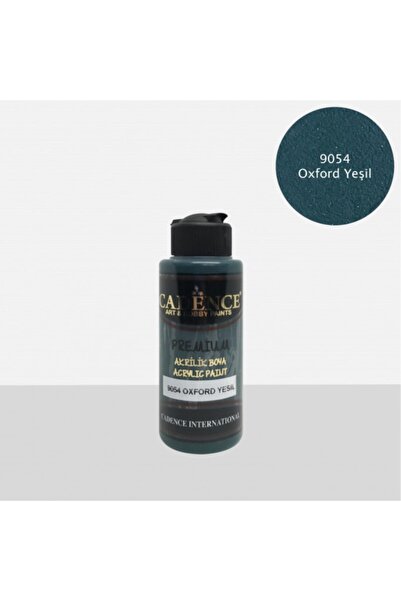 Cadence Premium 120ml(cc) 9054 Oxford Yeşili