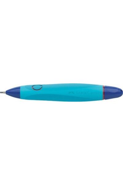 Faber Castel Faber-castell Okul Versatili 1.4mm Mavi