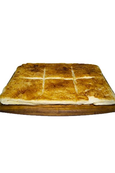 Organikmarketten Kars Ketesi Tuzlu Büyük Boy (Tam Kete-Tereyağ Kullanılmıştır...