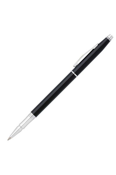 Cross Century Classic Rollerball Pen Black At0085-111