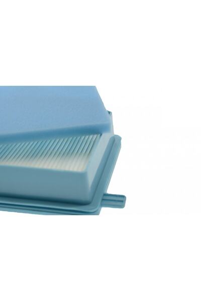 Philips Φίλτρο Philips Powerpro Compact HEPA - Σετ 4 τεμαχίων FC 8475