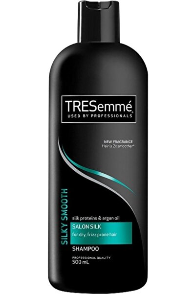 Tresemme Shampoo Salon Silk 500ml