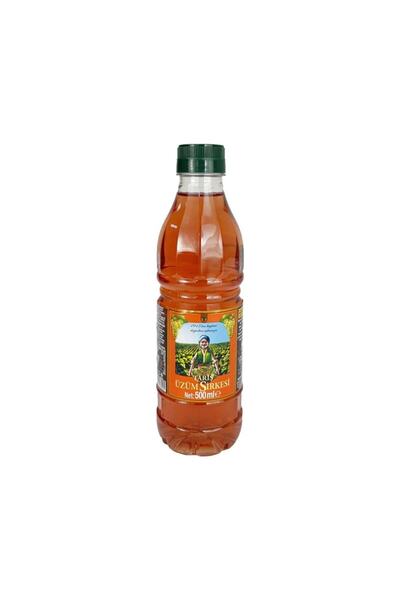 Tariş Üzüm Sirkesi Net:500 Ml