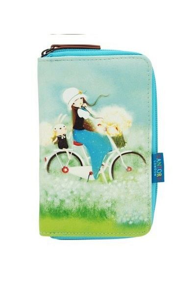 Santoro Kori Sandy Wallet-summertıme 420kk01