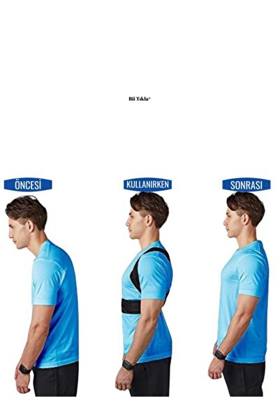 Ankaflex Unisex Underwire Magnetic Upright Posture Corset - Anti Humpback