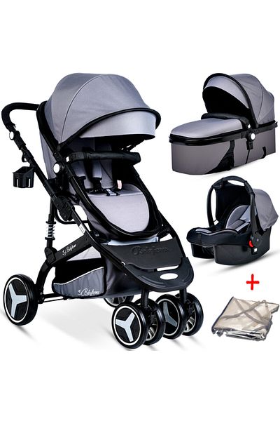 baby home bebek arabasi fiyatlari ve yorumlari trendyol