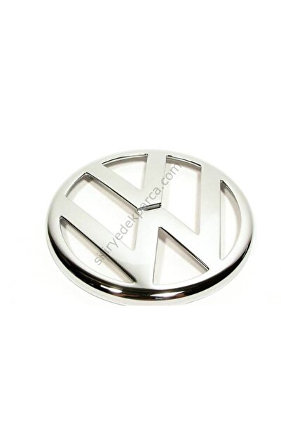 OEM Vw Golf 4 Ön Panjur Arması 1998> 1j0853601fdy