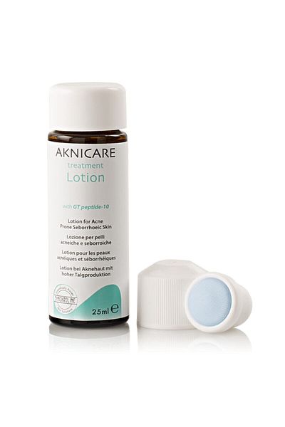 SYNCHROLINE Aknicare Lotion - 25 M Acne Lotion