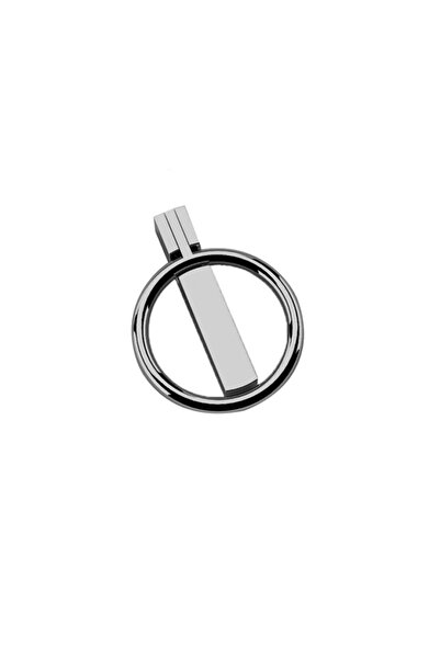 umuthandstyle Umut 901 Düğme Kulp Mat Siyah