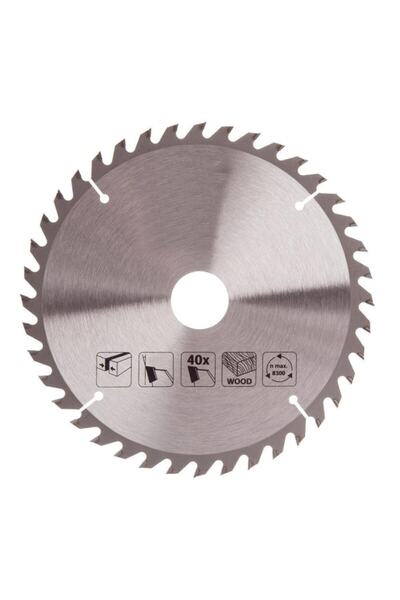 HITACHI 402087 185Mm Profesyonel Daire Testere Bıçağı