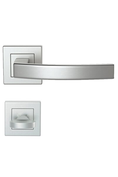 Condi Collection Condı 1601k Satin - فتيل باب ومرحاض مع شارة (tk)