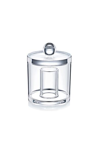 Genel Markalar Yuvarlak Pamukluk Ak 497