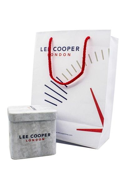Lee Cooper Men's Watch - Lc07228.560 Model, Brand