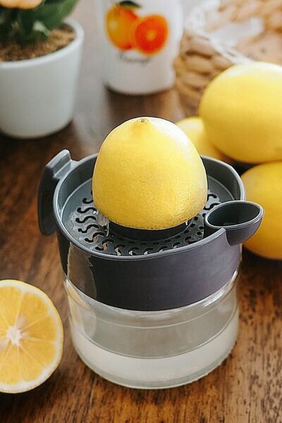 Neptün Life Limon Sıkacağı