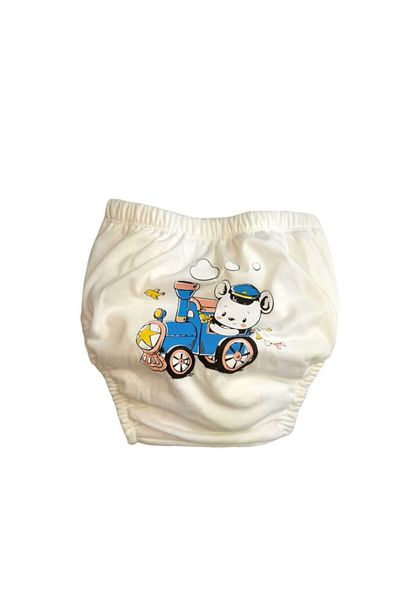 Poope's Cotton Jojovu Baby Training Pants