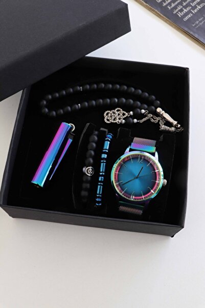 Northwatch Erkek Kol Saati Seti