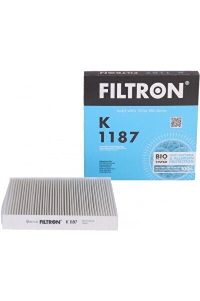 Filtron Honda Civic 1.6 Fd6 Fb7 Polen Filtresi 2007-2016.