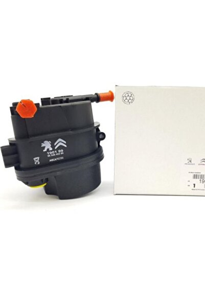 Genel Markalar Citroen C1 C2 C3 Nemo Xsara 1.4 Hdi Mazot Filtresi Orijinal PS...