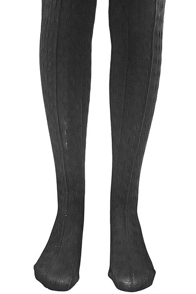 Daymod Tina Patterned Children's Pantyhose