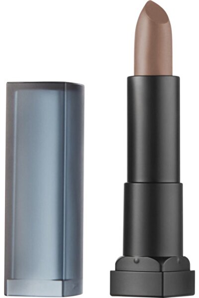 Maybelline New York Mat Ruj - Color Sensational Powder Matte 35 Carnal Brown ...