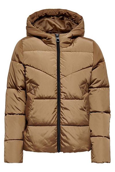 ONLY Γυναικείο πουπουλένιο μπουφάν Onlamanda Short Puffer Jacket - 15233427