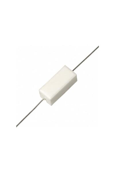 Arduino 2.7R 5W Taş Direnç