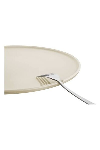 vinekaradenizstore Kütahya Porselen Chef Taste 6'lı Pasta Tabağı