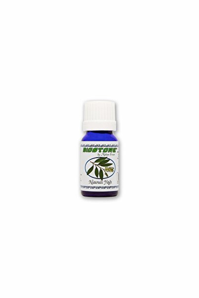 Biostore Saf Ylang Ylang Yağı 10 ml