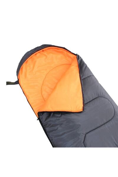 MADFOX Cavery Stone Sleeping Bag -20°c Anthracite