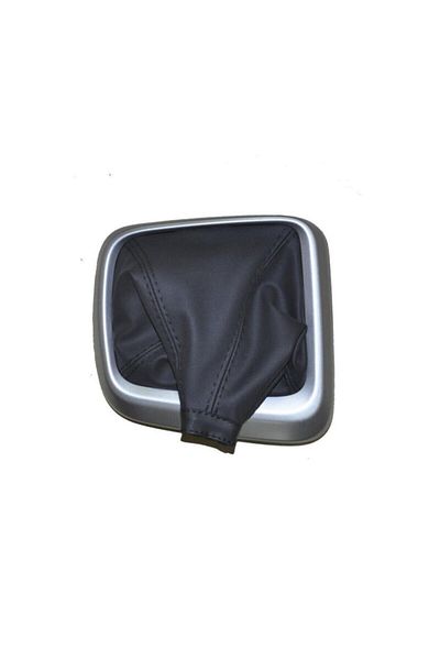 arotomarket Fiat Egea Gear Shift Bellows with Chrome Lower Frame 2016 - 2019