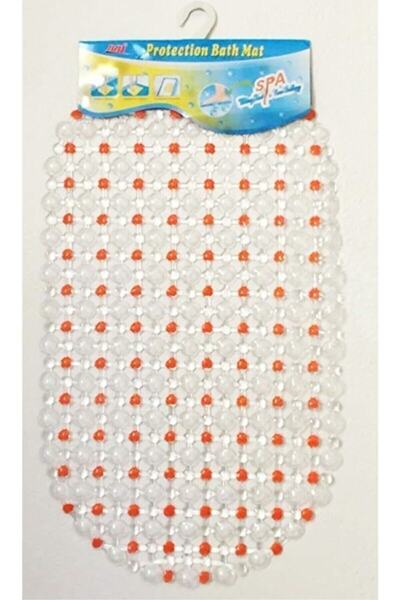 NEWSTORE HOME Kaymaz Kaydırmaz Banyo Duş Paspası Zemin Tutucu Paspas Silikon