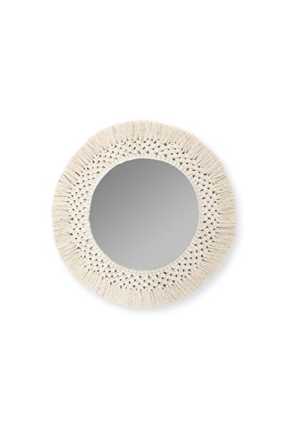 Q-Art Makrome Handmade Ayna