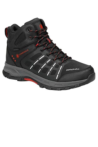 lumberjack Ανδρικά παπούτσια εξωτερικού χώρου 1w Duncan Hi 101031821