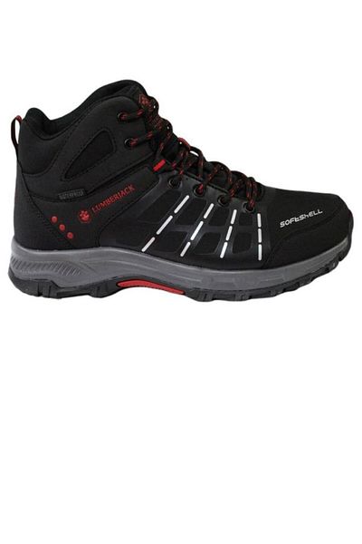 lumberjack Ανδρικά παπούτσια εξωτερικού χώρου 1w Duncan Hi 101031821